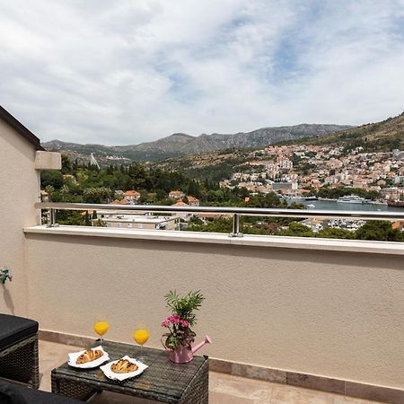 Dubrovnik Tirena Apartment Екстериор снимка