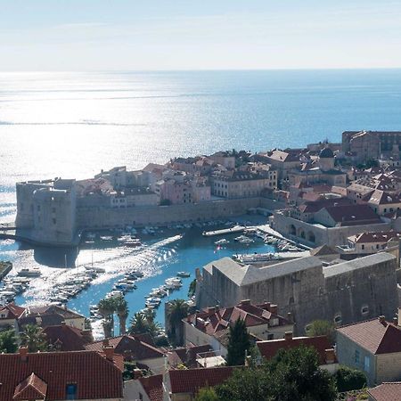 Dubrovnik Tirena Apartment Екстериор снимка