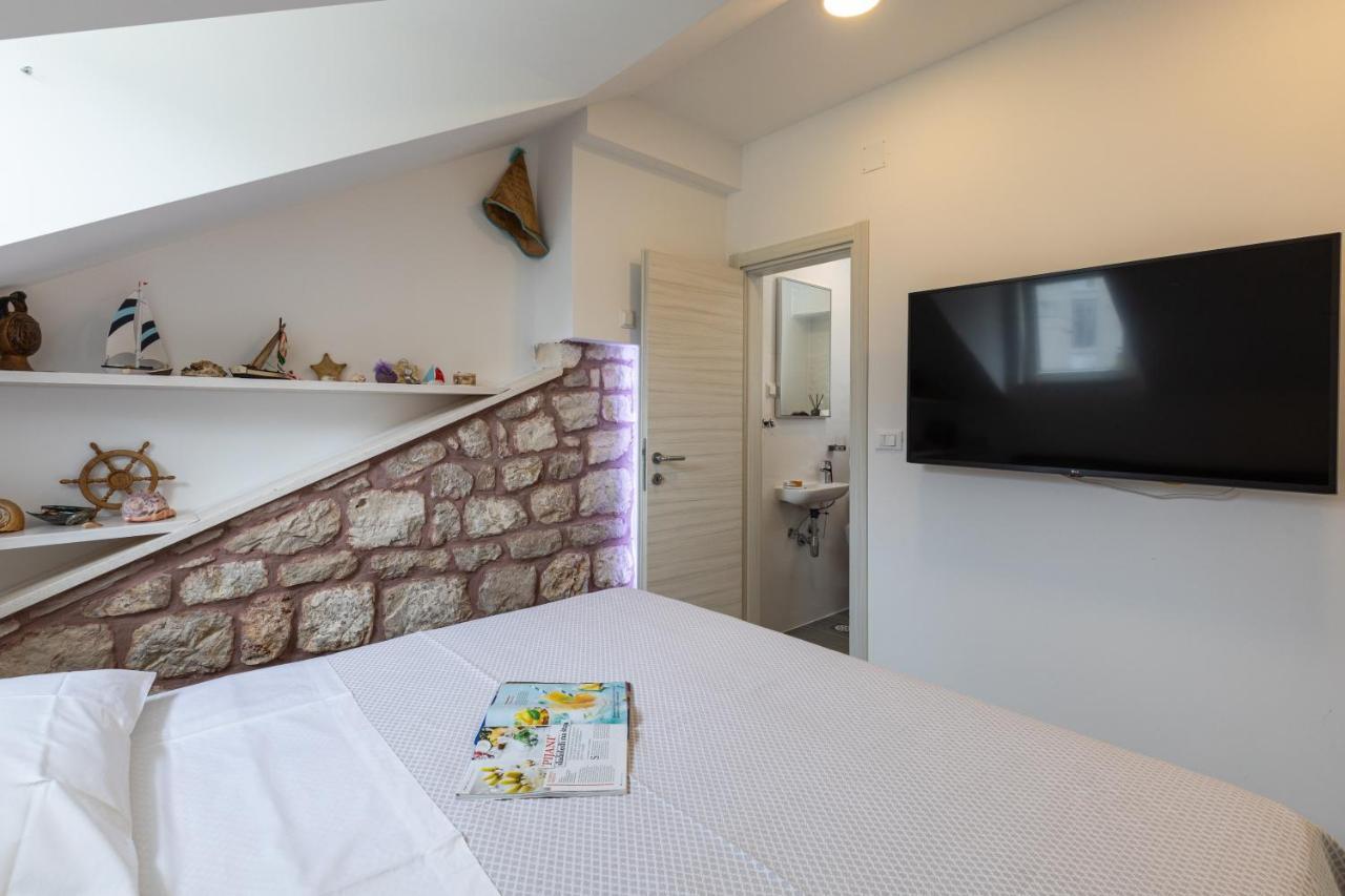 Dubrovnik Tirena Apartment Екстериор снимка