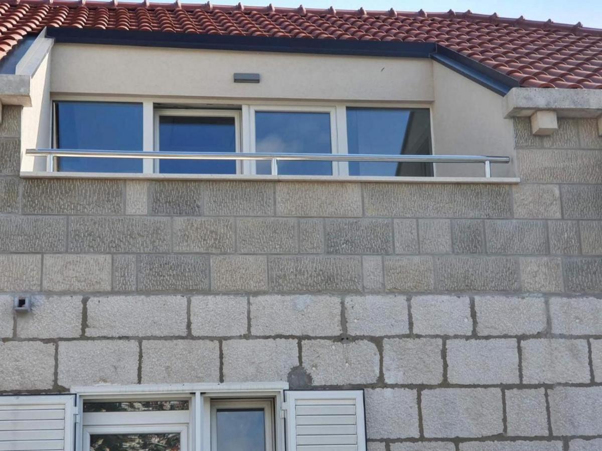 Dubrovnik Tirena Apartment Екстериор снимка